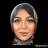 Photo of Shimaa